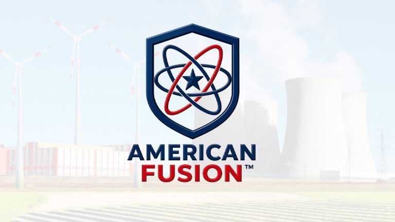 American Fusion Details Texatron Technology Designed to Harness Fusion Energy