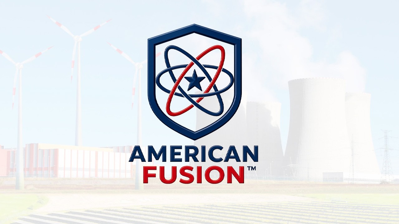 American Fusion Details Texatron Technology Designed to Harness Fusion Energy