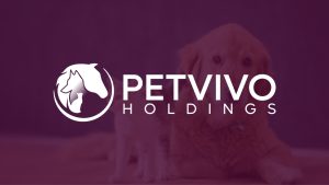 PetVivo Acquires Piezo BioMembrane and Its Electricity-Generating Cartilage Technology