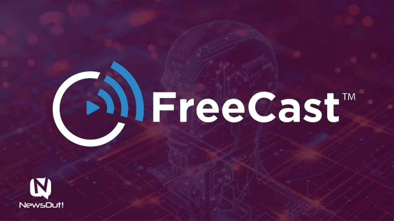 FreeCast Reports $711K Revenue and Raises $23.7M as Commercial Rollout Advances