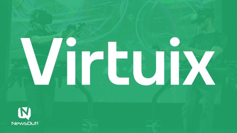 Virtuix Omni One Orders Triple Following Meta Quest Launch