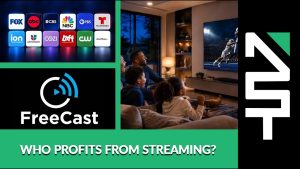 FreeCast CEO: How Its Streaming Software Platform Could Generate Multiple Revenue Streams