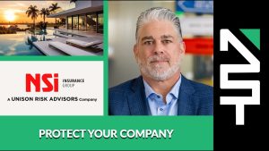NSI Insurance’s Jason Bishara: Protecting Public Companies From Financial and Cyber Risks