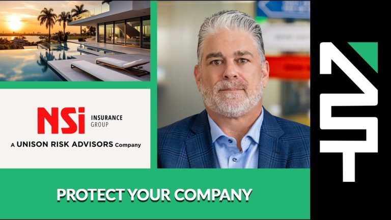 NSI Insurance’s Jason Bishara: Protecting Public Companies From Financial and Cyber Risks